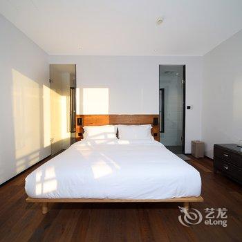 厦门Jishare佶舍宅院酒店提供图片