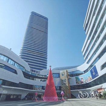 佛山南海和华希尔顿逸林酒店酒店提供图片