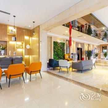 瑞成酒店(昆明春融街地铁站店)酒店提供图片