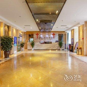 瑞成酒店(昆明春融街地铁站店)酒店提供图片