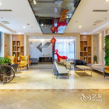 瑞成酒店(昆明春融街地铁站店)酒店提供图片