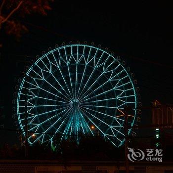 曲靖钓月临风酒店酒店提供图片