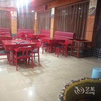 兴义吉福酒店酒店提供图片