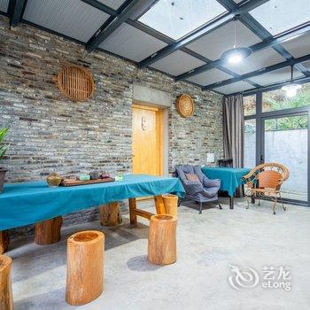 南山竹海竹塘山居民宿酒店提供图片