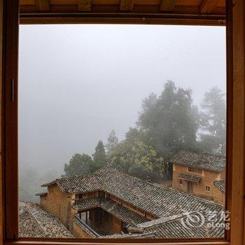 松阳原乡上田半岭民宿酒店提供图片