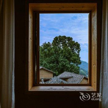 松阳原乡上田半岭民宿酒店提供图片