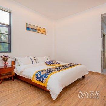 阳朔棕榈假日花园民宿酒店提供图片