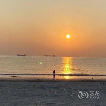 考拉慢生活公寓(汕尾金町湾旅游度假区店)酒店提供图片