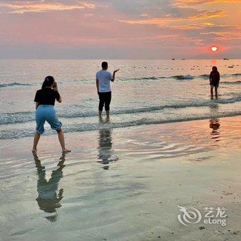 考拉慢生活公寓(汕尾金町湾旅游度假区店)酒店提供图片