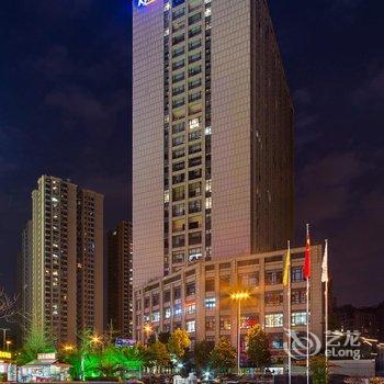 凯里亚德酒店(昆明高新区吾悦广场店)酒店提供图片