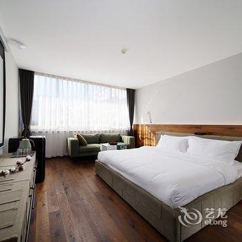 厦门Jishare佶舍宅院酒店提供图片
