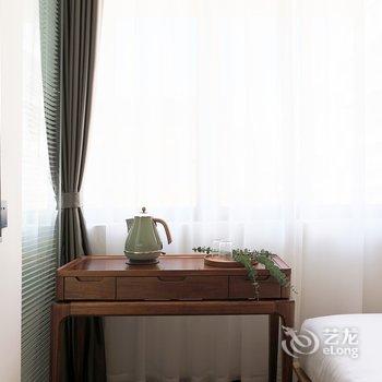 厦门Jishare佶舍宅院酒店提供图片