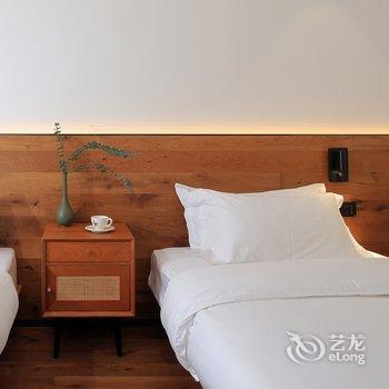 厦门Jishare佶舍宅院酒店提供图片