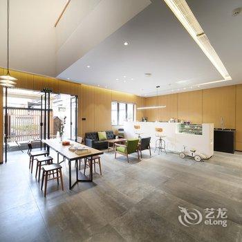厦门Jishare佶舍宅院酒店提供图片