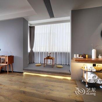 厦门Jishare佶舍宅院酒店提供图片