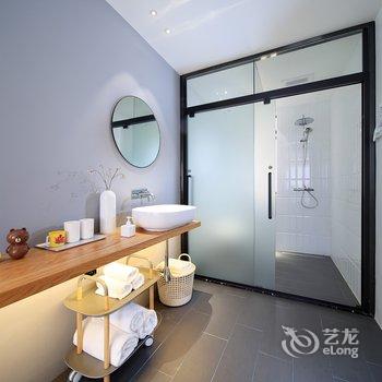 厦门Jishare佶舍宅院酒店提供图片