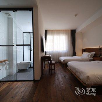 厦门Jishare佶舍宅院酒店提供图片