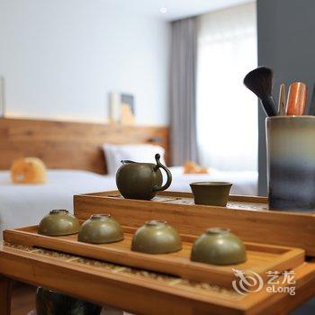 厦门Jishare佶舍宅院酒店提供图片