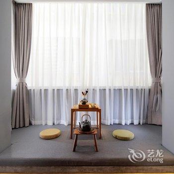 厦门Jishare佶舍宅院酒店提供图片