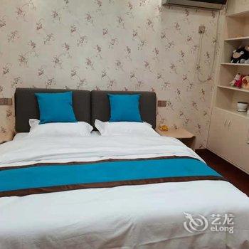 天目湖缘来小家民宿酒店提供图片