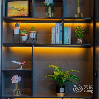 桂林航舍民宿酒店提供图片