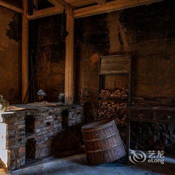 松阳原乡上田半岭民宿酒店提供图片