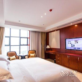 石门智尚大酒店酒店提供图片