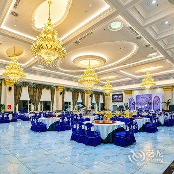 哈密阳光国际酒店会议中心酒店提供图片