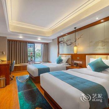 瑞成酒店(昆明春融街地铁站店)酒店提供图片