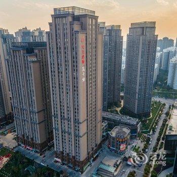 瑞成酒店(昆明春融街地铁站店)酒店提供图片