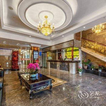 瑞成酒店(昆明春融街地铁站店)酒店提供图片