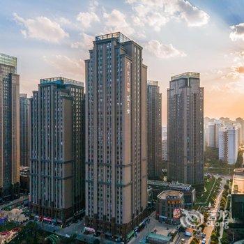 瑞成酒店(昆明春融街地铁站店)酒店提供图片