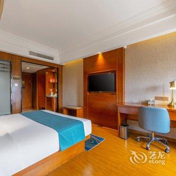 瑞成酒店(昆明春融街地铁站店)酒店提供图片