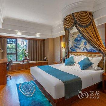 瑞成酒店(昆明春融街地铁站店)酒店提供图片