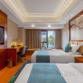 瑞成酒店(昆明春融街地铁站店)酒店提供图片