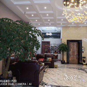 安龙明珠精品酒店酒店提供图片