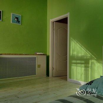 牡丹江乐居客之家 -1公寓酒店提供图片