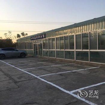 遵化小林温泉农家院酒店提供图片