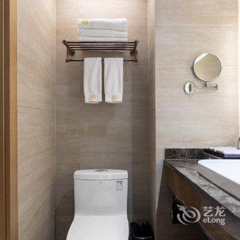 瑞成酒店(昆明春融街地铁站店)酒店提供图片
