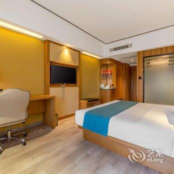 瑞成酒店(昆明春融街地铁站店)酒店提供图片