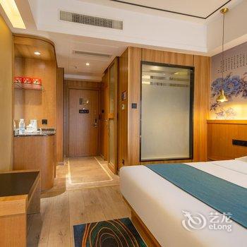 瑞成酒店(昆明春融街地铁站店)酒店提供图片