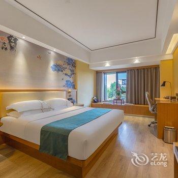 瑞成酒店(昆明春融街地铁站店)酒店提供图片