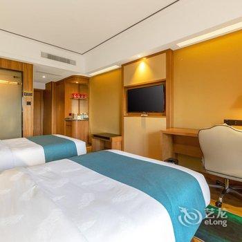瑞成酒店(昆明春融街地铁站店)酒店提供图片
