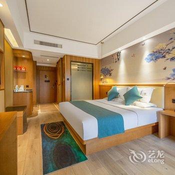 瑞成酒店(昆明春融街地铁站店)酒店提供图片