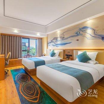 瑞成酒店(昆明春融街地铁站店)酒店提供图片