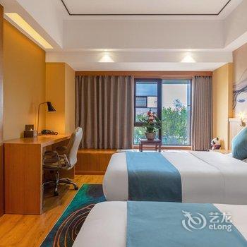 瑞成酒店(昆明春融街地铁站店)酒店提供图片
