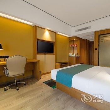 瑞成酒店(昆明春融街地铁站店)酒店提供图片