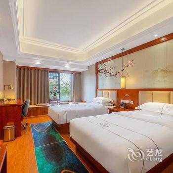 瑞成酒店(昆明春融街地铁站店)酒店提供图片
