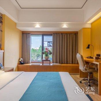 瑞成酒店(昆明春融街地铁站店)酒店提供图片