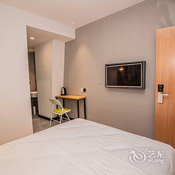 99优选酒店(南昌八一广场福州路店)酒店提供图片